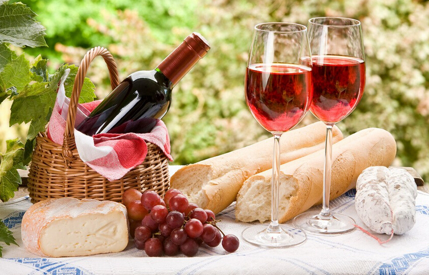 增长23% 法国市场意大利葡萄酒消费持续升温