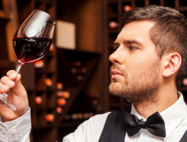 男性朋友喝红酒的十大理由！