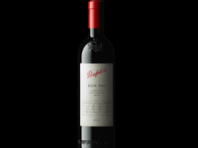 奔富707 Bin 707 赤霞珠 奔富BIN系列红酒 澳洲原瓶原装进口干红葡萄酒
